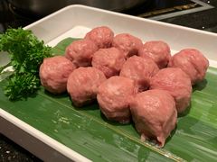 芝心鲜牛丸-一哥澳门豆捞·澳门风打边炉(高德置地店)