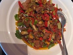 -鸽子侯·家宴·平价海鲜(绿地店)