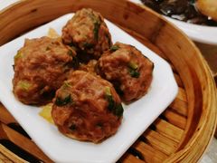 -龙的酒楼·手工早茶·顺德菜(近良路店)