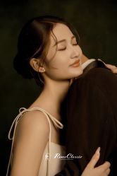 -罗马经典婚纱摄影·轻奢化定制