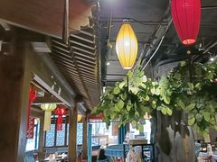 -北平盛世·新京菜·北京烤鸭(劲松·双井店)