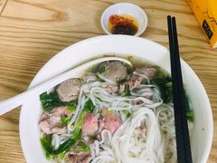 招牌牛肉粿-金粿粿·牛肉粿