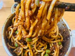 -左撇子私房面