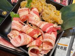 -新石器烤肉(之心城店)