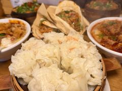 -豆相识•九九豆腐脑(牛咡桥店)