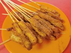-春艳砂锅居(新玛特店)