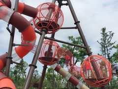 -枫香湖儿童公园