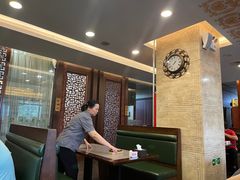 -烤肉宛饭庄(北新桥店)