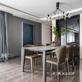 220平空间大改造，让家年年轻20岁💯