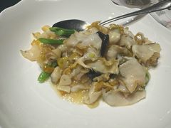 -万盛合(渔人码头店)