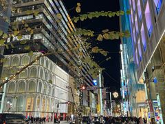 -优衣库(银座店)