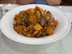 -同发号饭庄(复兴路店)