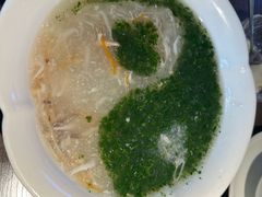 -蜜桃餐厅·古运河畔(南下塘店)
