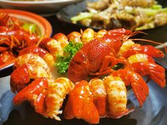 -沪小胖小龙虾(淮海中路旗舰店)