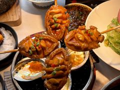 -品海楼·大连海鲜(老虎滩店)