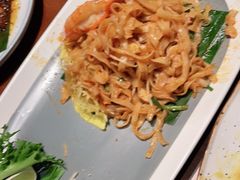-泰香米泰国餐厅(中大国际店)
