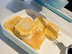 -江边城外烤全鱼(世茂广场店)