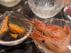 -半岛翡丽海鲜自助餐厅(观风亭店)