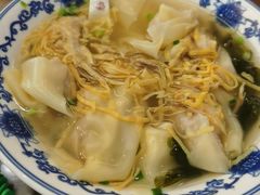 虾仁馄饨-勤德兴(湖滨路店)