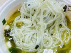 -鲜师傅骨汤米粉(太升店)