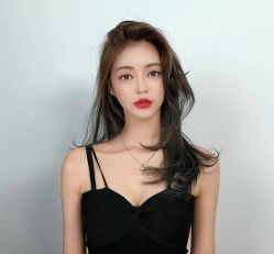 -时尚殿堂hair salon