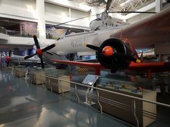 -中国航空博物馆