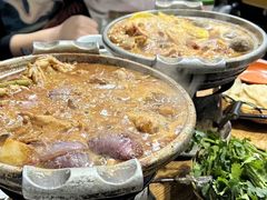 牛蛙煲-范贤光鸡公煲(平乐园总店)