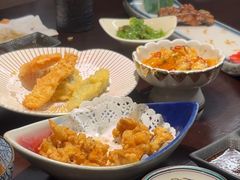 -本寻烧肉酒场(双井店)