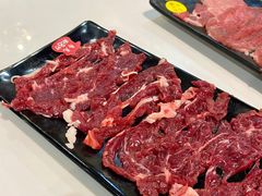 吊龙-陈记顺和牛肉火锅馆(天河北路店)