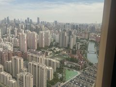 -环球港凯悦 · 享悦中餐厅