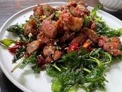 -吃货私房菜(丽江束河古镇店)