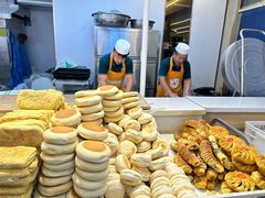 -杨老大焙子月饼干货(宽巷子民族美食街店)