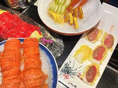 -揽季锅物会·海鲜姿造(三坊七巷店)