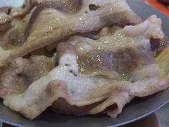 -杨小佳·齐齐哈尔烤肉·烤串(广州店)