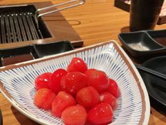 -千寻烧肉(政务区店)