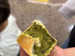 -姜先生仙仙豆糕(浦江万达店)