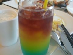 蓝色梦幻-东方红海鲜百汇(国际大厦店)