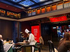 -四世同堂·京菜·烤鸭(双井店)
