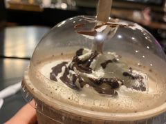 浓缩摩卡可可碎片星冰乐-星巴克(深圳宝安泰华店)