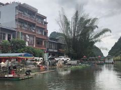 -靖西鹅泉风景区