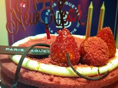 -巴黎贝甜(熙悦汇店)