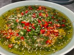 -懒人盐府人家(航天桥店)