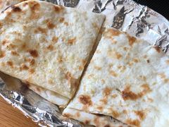 -Pakwaan Indian restaurant芭港湾印度餐厅(领事馆店)