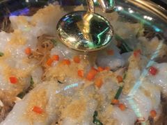 -绿茶餐厅(天津天河城店)