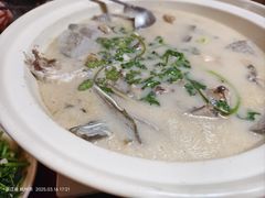 -芦茨金富饭庄·25年老字号·专做稻草鸡