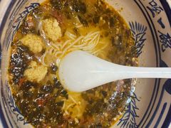 -蜗牛小馆醉乡民谣云南菜(惠新西里店)