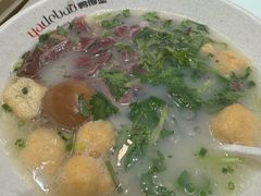 -鸭得堡老鸭汤·鸭血粉丝(南京博物院店)