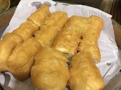 油炸鬼-顺德一品粥·20年凤城老字号(芳村店)