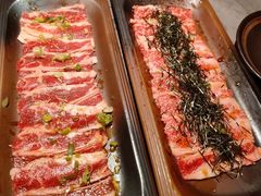 -厚贞日式烤肉(龙之梦店)