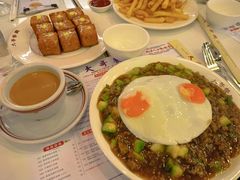 -大哥餐厅(西城花园店)